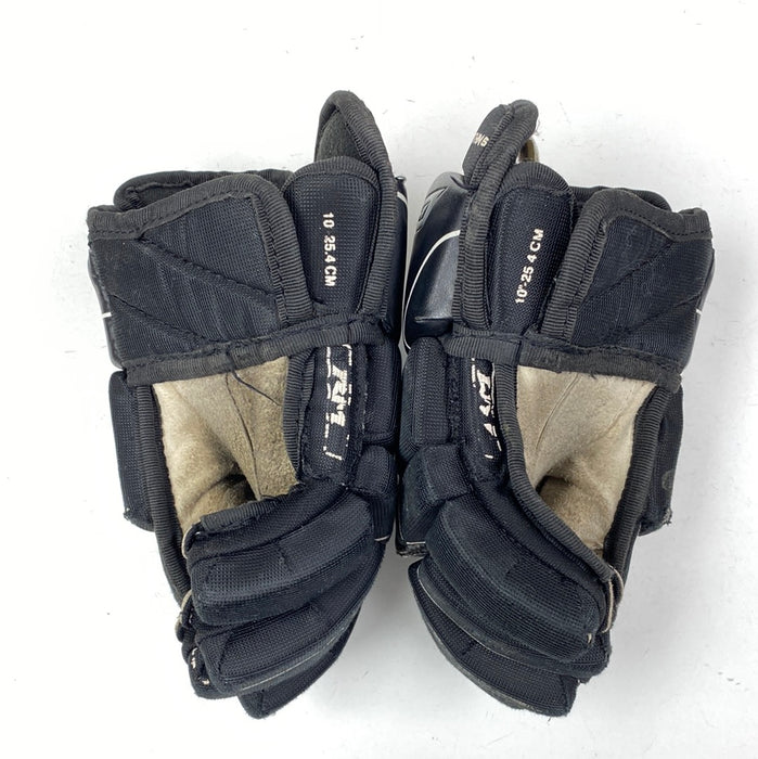 Used Sher-Wood RM5 10” Glove