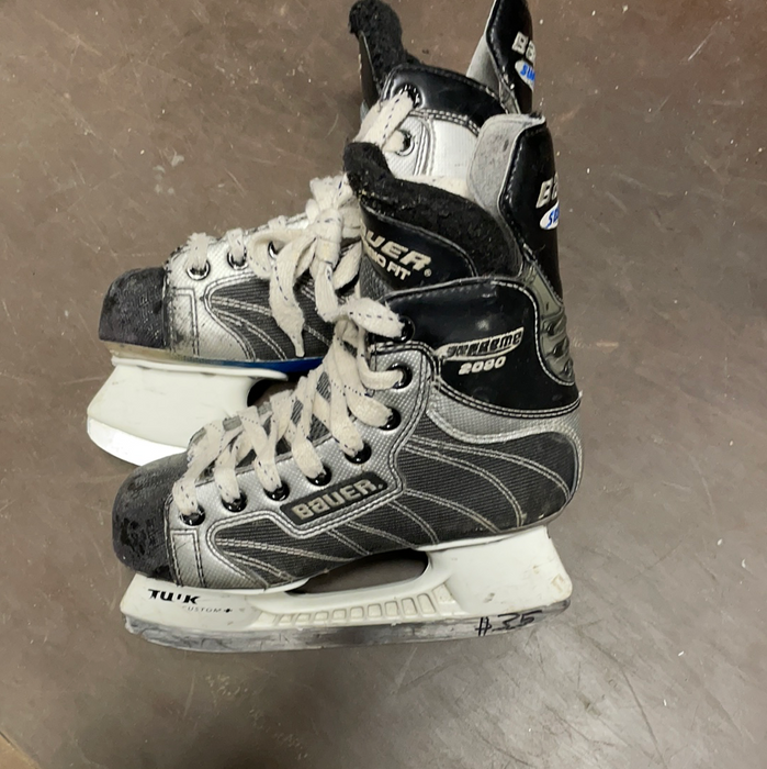 Used Bauer Supreme 2090 2D