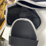 Used CCM U+ Fit05 Senior Extra Large Shoulder Pads
