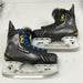 Used Bauer Supreme One.9 Y13.5 Skate