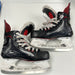 Used Bauer Vapor X800 4.5 Skate