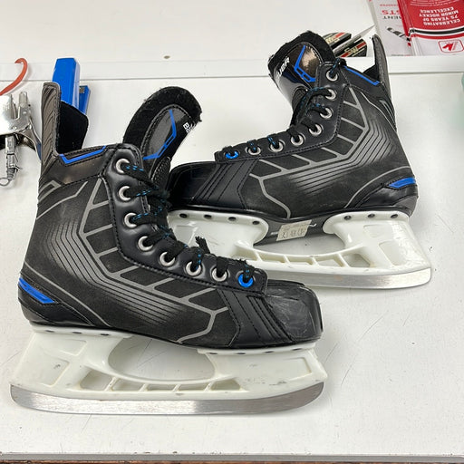 Used Bauer Nexus 77 5 Skate