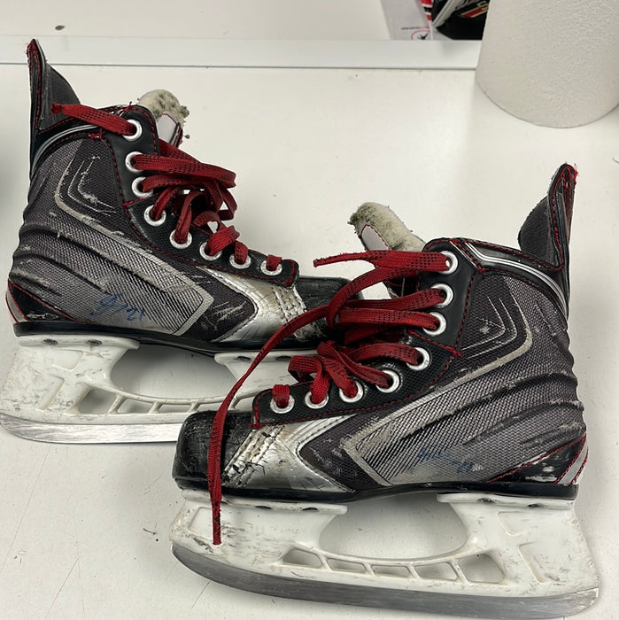 Used Bauer Vapor X60 13 Youth Skate