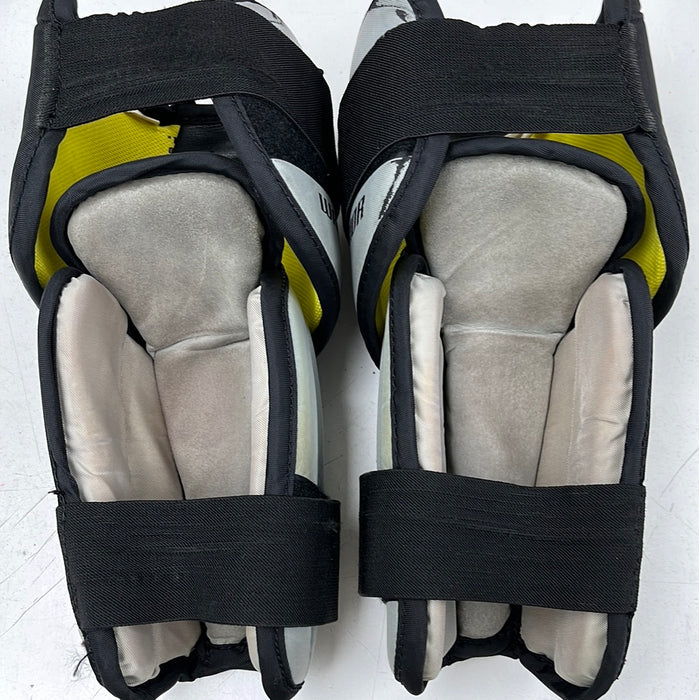 Used Warrior Rx3E Intermediate Knee Guards