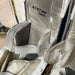 Used CCM Extreme Flex 3 34”+2” Leg Pads