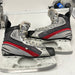 Used Bauer Vapor X2.0 4 Skate
