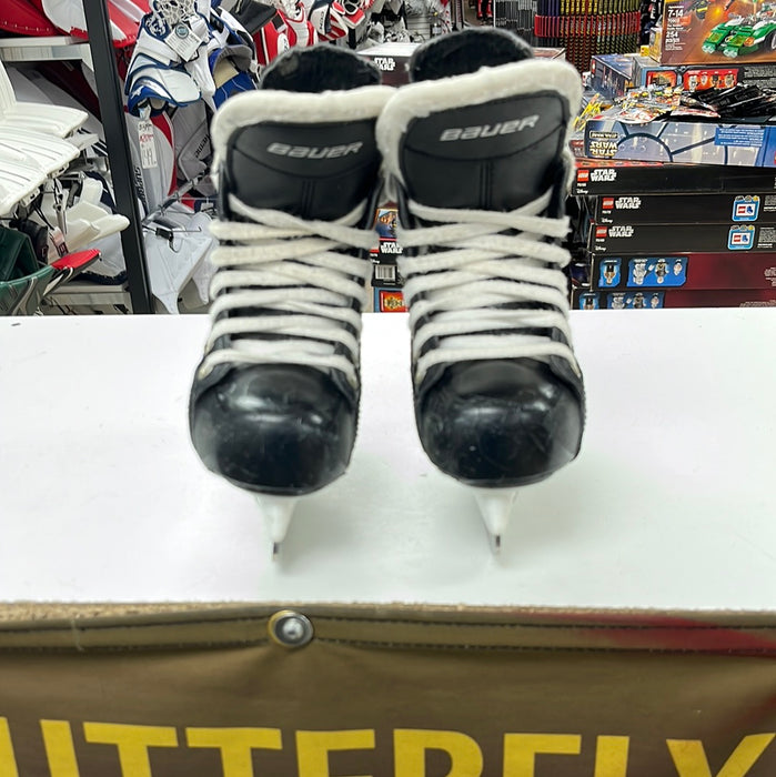 Used Bauer Nexus 22 Youth 10Y Skate
