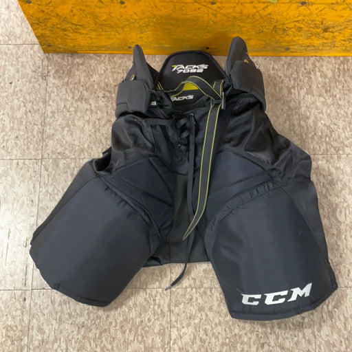 Used CCM Tacks 7092 Senior Small Player Pants