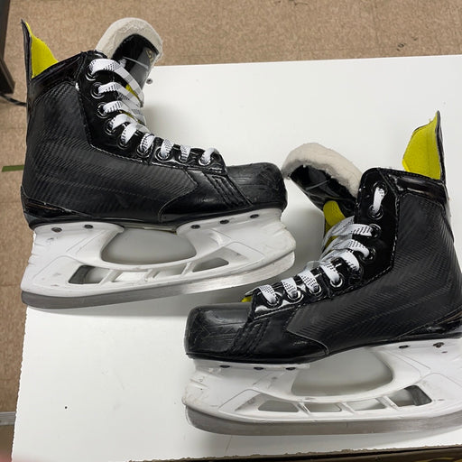 Used Bauer Supreme S27 4D Player Skates