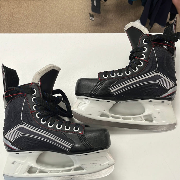 Used Bauer Vapor x300 3D Skate
