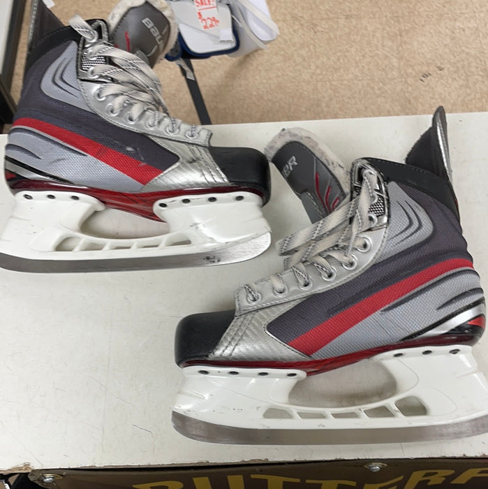 Used Bauer Vapor x3.0 5.5D Player Skates