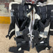 Used Brian’s NetZero 23” Goalie Pads