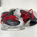 Used Reebok 12k Youth 13 Goal Skates