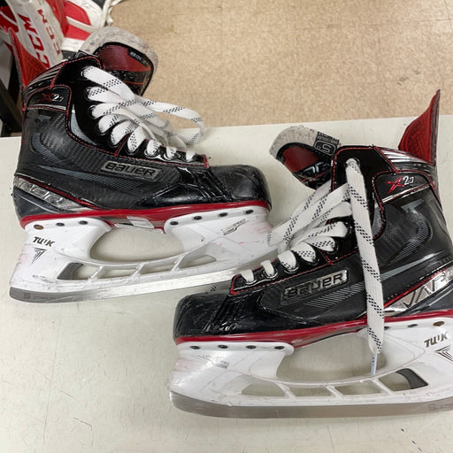 Used Bauer Vapor x2.7 5D Player Skates