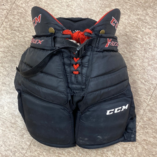 Used CCM YT FLEX Chest Youth Large/XLarge