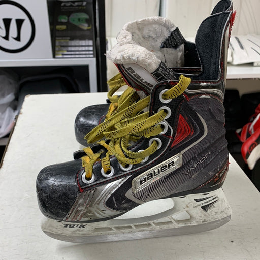 Used Bauer Vapor X Edge Y11