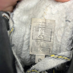 Used Bauer Tacks 4092 4.5 Goal Skate