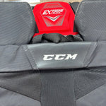 Used CCM E2.5 Junior Large Goal Pants