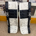 Used Warrior Ritual G3 26+1” Goal Pad
