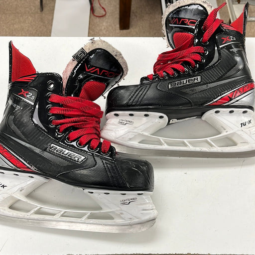 User Bauer Vapor X2.5 5D Player Skate