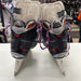 Used Bauer Vapor x700 Youth 13 Skates