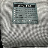 Used CCM HPG 12A Senior X-Large Goal Pants