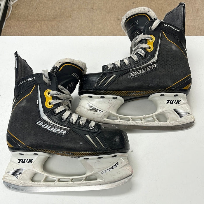 Used Bauer Supreme One.6 1D Skate