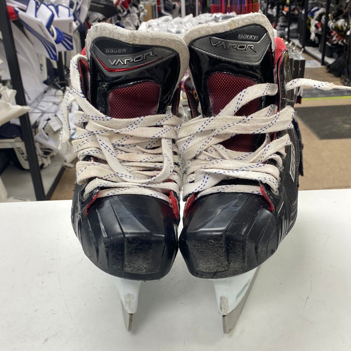 Used Bauer Vapor x900 10EE Goal Skates