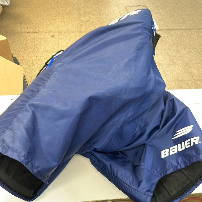 Used Bauer Supreme Senior Large Pant