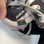 Used Bauer Vapor X300 9Y Youth Skate