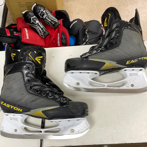 Used Easton Stealth 75S 5D Player Skates