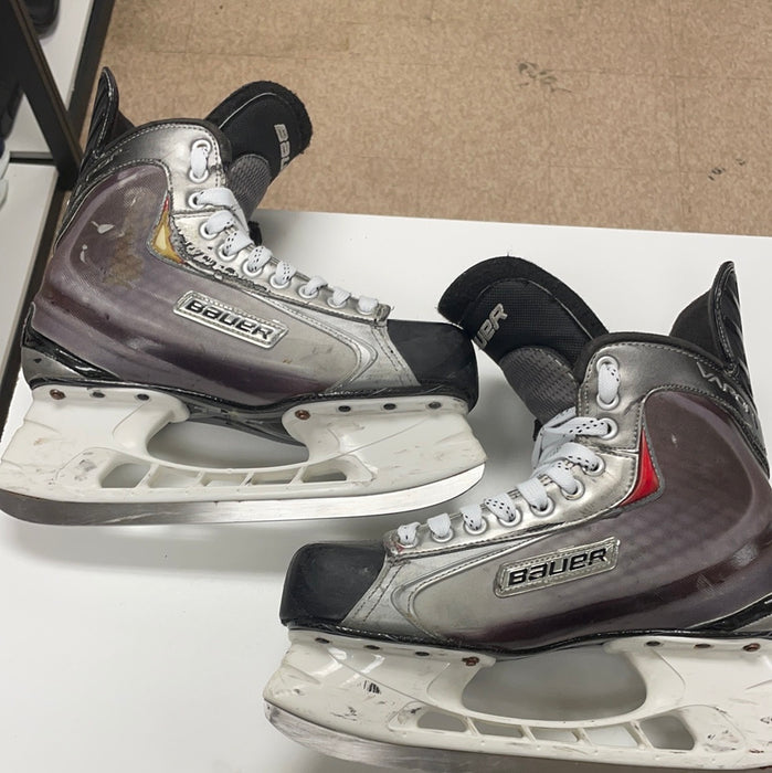 Used Bauer Vapor x:60 9D Senior Skates