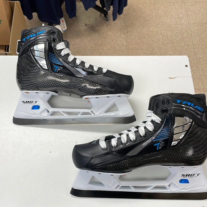 True TF Pro Senior Goal Skates