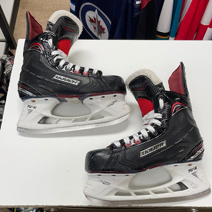 Used Bauer Vapor x700 3D Player Skates