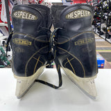 Used Hespeler Size 10 Skates