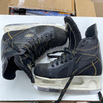 Used Hespeler Size 10 Skates