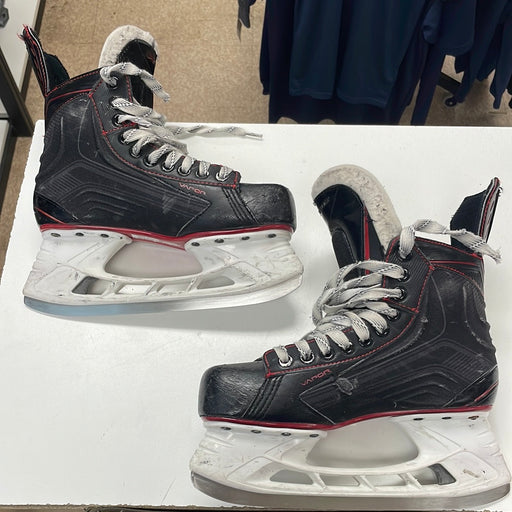 Used Bauer Vapor X Instinct 6D Player Skates