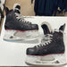 Used Bauer Vapor X Instinct 6D Player Skates