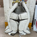 Used CCM Extreme Flex 3 34”+2” Leg Pads