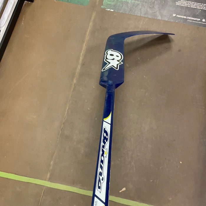 Brian’s GSC 24” Blue Goal Stick