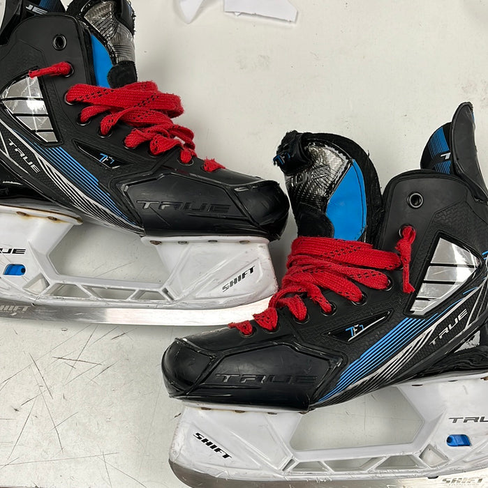 Used True Tf7 5D Player Skate