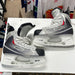 Used Bauer Vapor X:05 8D Player Skates