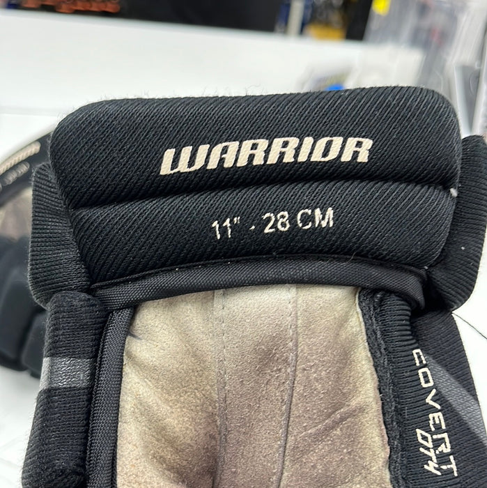 Used Warrior Covert 11” Glove