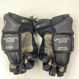 Used Nike Bauer Vapor XVI 14” Gloves