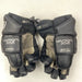 Used Nike Bauer Vapor XVI 14” Gloves