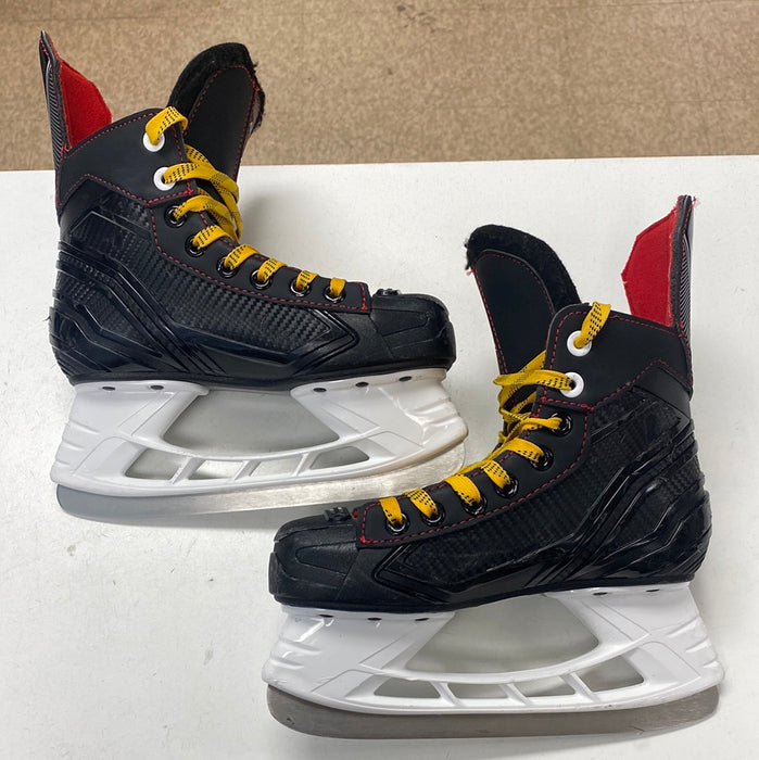 Used Bauer NS 1D Player Skate