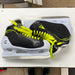 Used Graf Supra G5500 Size 9.5 Goal Skates