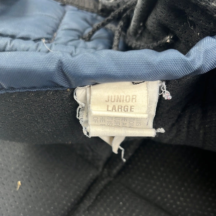 Used McKenney ProSpec 370 Junior Large Goal Pant