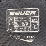 Used Bauer Vapor x900 Senior Small Goal Pant