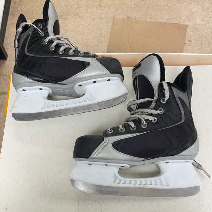 Used Nike Quest 3D Player Skates
